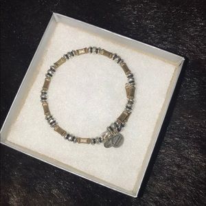 Alex and Ani Bracelet
